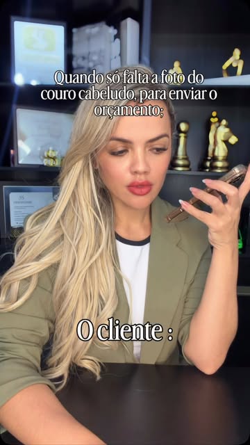 E nem é meme 🤪

.
.
.
#humor #microcapilar