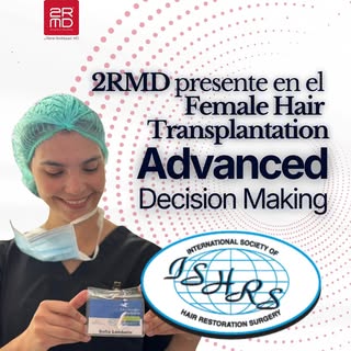 ¿Sabías que la excelencia médica de 2RMD trasciende fronteras?✨

En nuestra clínica no solo transfor