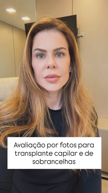 Você não precisa esperar uma consulta presencial para dar o primeiro passo para o seu transplante.

