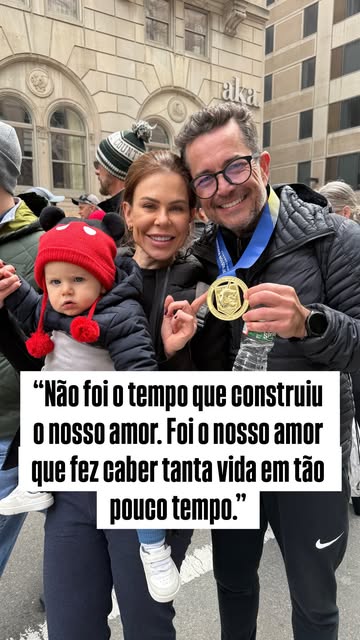 ♥️ Feliz aniversário para o Amor da minha vida! ♥️ @rogeriobraun