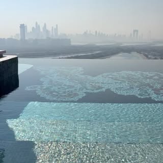 ❤️Dubai # Atlantis The Royal