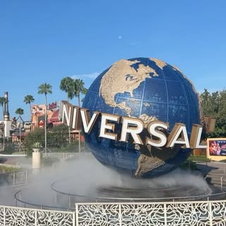 #disney #universalstudios