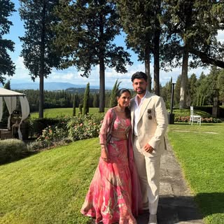Tuscan wedding 🇮🇹