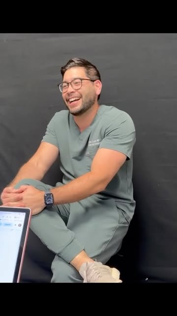 Plastic Surgeon Rage Bait ?’s 🚩 EP. 5/5
Saving one of the best for last... Dr. Kimura. 🔥👀
Facial 