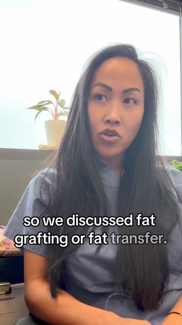 A little educational info on Breast Augmentation with Fat Transfer / Grafting

#fatgrafting #fattran