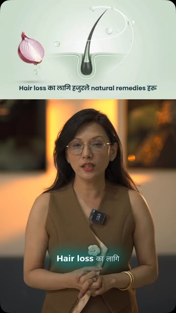 Do natural DHT Blockers really work ? 
Watch the full video to find out more !! 

For Your Skin/Hair