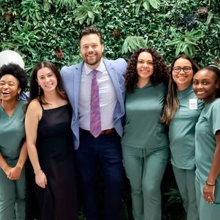 We had an amazing time celebrating one year treating patients at Experience Dermatology ! 

What was