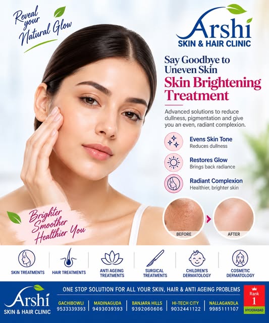 ✨ Reveal a More Confident You.

Dullness and uneven skin tone can affect the way your skin looks and