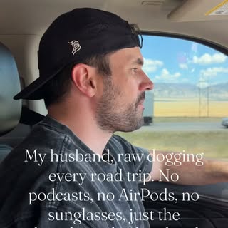 And not replaying an embarrassing moment from third grade in his head either. How do men do this? It