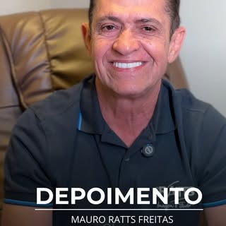 a beleza vai muito além da pele. nosso paciente compartilhou como os tratamentos impactaram não apen