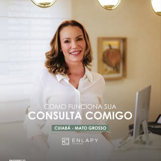 Uma consulta vai muito além de uma queixa ou de um procedimento.

Antes de qualquer indicação, exist