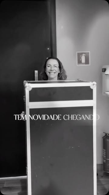 O que será que a Dra. Letícia está aprontando desta vez? 👀🔍