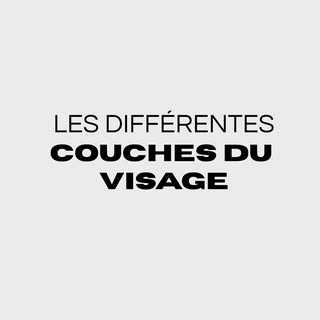 💡Le Saviez-vous ? 

Entre votre peau et vos os il y a de nombreuses couches entre les deux qui ont 