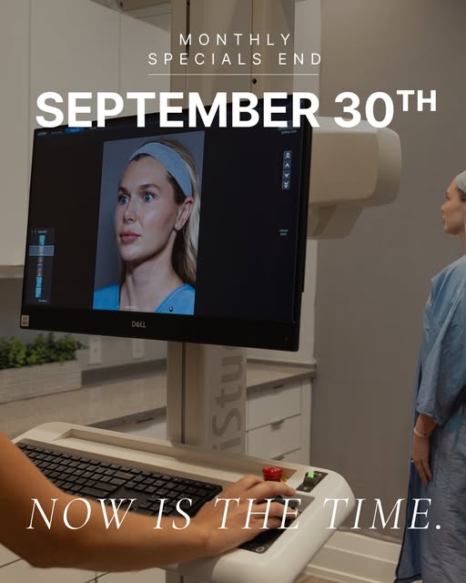September is flying by, and there's still time to take advantage of our current offers.
ㅤ
✨ The Trib