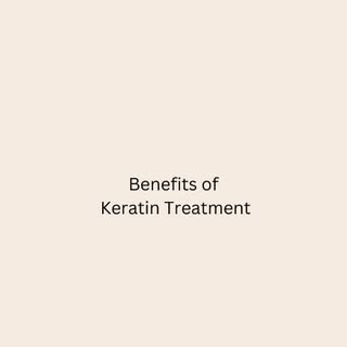 ✨ Why Choose Keratin Treatment? ✨
🌟 Frizz-Free, Smooth Hair
🌟 Long-Lasting Shine
🌟 Stronger, Heal
