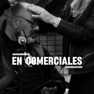 ¿Es real o es MicroScalp? 😱

 El gran @viejotuber estuvo en la radio MetroFM conversando con "Lomo 