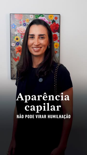 “Careca” pode parecer apenas uma palavra. Para quem convive com a perda capilar, ela pode tocar em u