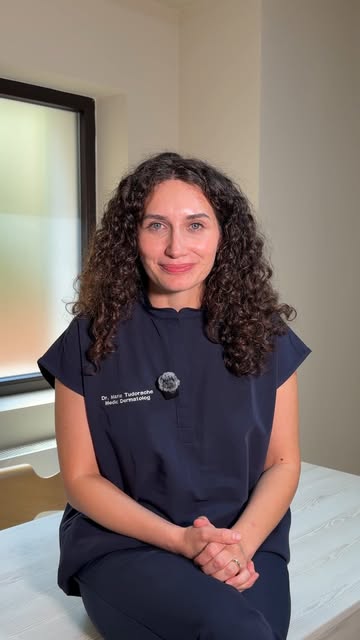 Te pregătești pentru pentru un consult dermatologic?

Uite câteva sfaturi pe care să le ai în minte 