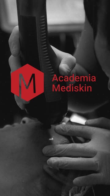 ✨ Astăzi, în cadrul Academiei Mediskin, medicii participanți au descoperit mai îndeaproape platforma