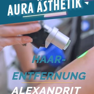 ✨ Sag „Tschüss“ zu Rasierer & Waxing!
Erlebe die modernste Form der dauerhaften Haarentfernung mit u