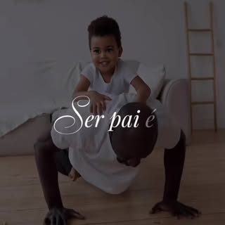 Ser pai é estar presente nos detalhes, cuidar, proteger, ensinar e construir memórias que atravessam