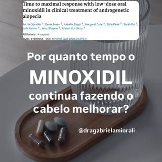 Você já teve a impressão de que seu tratamento "parou de fazer efeito"?

Essa é uma das dúvidas que 