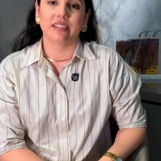 Notou menos volume no rabo de cavalo ou o couro cabeludo mais aparente? Entender se o seu problema é