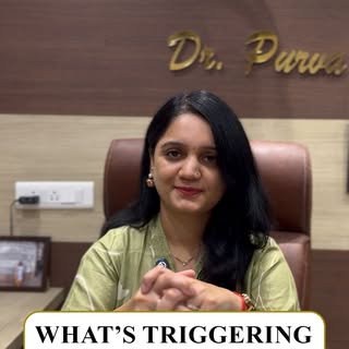 Hives keep coming back? 🚨 Don’t just treat the rash—find the trigger!

Urticaria (hives) can be tri