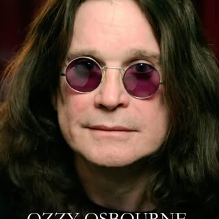 The real prince of Darkness our 
Heavy Metal Legend passed away and musical icon & my alltime Favori