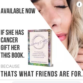 Help her get through cancer treatment with comfort, confidence, and control.  Healing Pretty provide