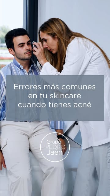 La Dra. Leticia Alonso repasa los errores más comunes que suelen cometer con su skincare los pacient