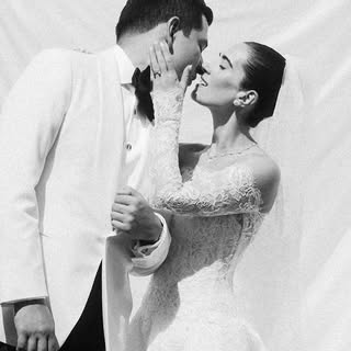 Thank you for trusting me with such an unforgettable day @katelambroza. Wishing you both a lifetime 