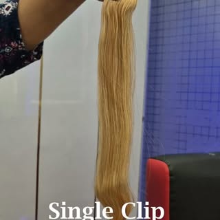 Clip Hair Extensions | Long Hair Extension | Hair Extension Care | Women Hair Fall solution | Hair W
