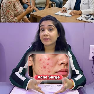 4 common mistakes you might be making this monsoon 🌧️

☀️ Skipping sunscreen — UV rays don’t take a