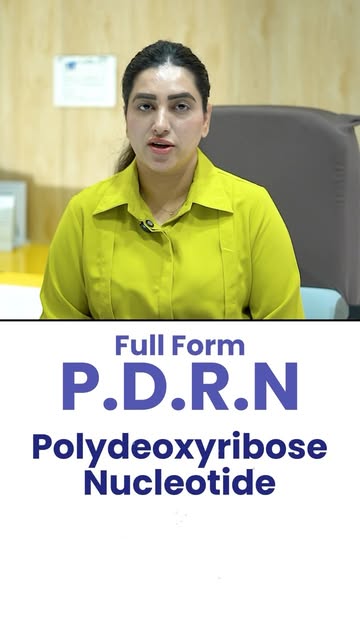 ✨ PDRN Skin Rejuvenation ✨

PDRN (Polydeoxyribonucleotide) is an advanced skin-rejuvenation treatmen