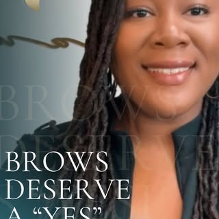 Saying yes to getting your brows done should feel a lot like saying yes to the dress you’ll wear on 