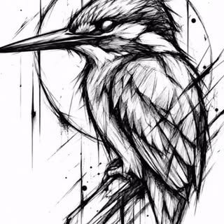 🧊 Eisige Stille. Bis dein Moment kommt.

* Wanna Do 006 – THE KINGFISHER

Geduld. Ausdauer. Kraft. 