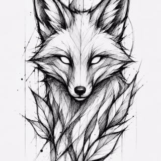 🦊 Wanna Do 005 – The Fox

Nicht jeder folgt der Herde.

Dieses Design wird genau ein einziges Mal v