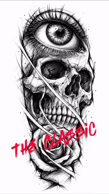 🔥 OLDSCHOOl NEVER DIES 

Wanna Do 010 – THE CLASSIC

Dieses Design wird genau ein einziges Mal verg