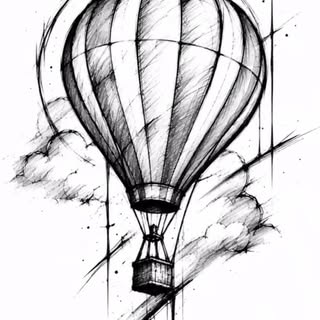 🔥 GRENZENLOSE FREIHEIT.

Wanna Do 007 – Heißluftballon

Dieses Design wird genau ein einziges Mal v