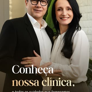 Há mais de 20 anos transformando vidas

Mais do que uma clínica de dermatologia e cirurgia plástica,