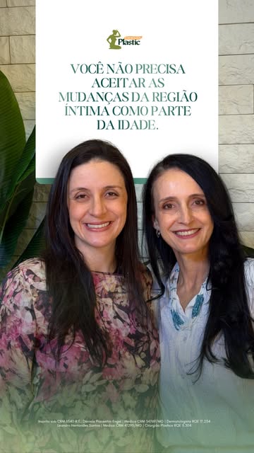 Ao longo desta série, falamos sobre as transformações que a menopausa pode causar na pele, no rosto,