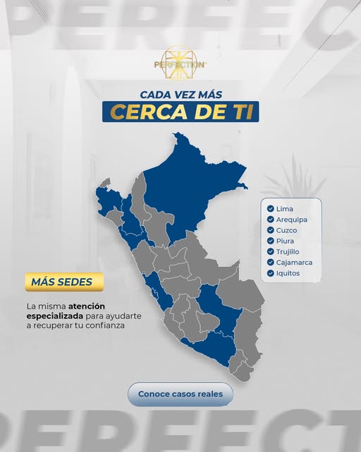📍 Seguimos creciendo para acercar nuestros tratamientos capilares y estéticos a más personas, mante
