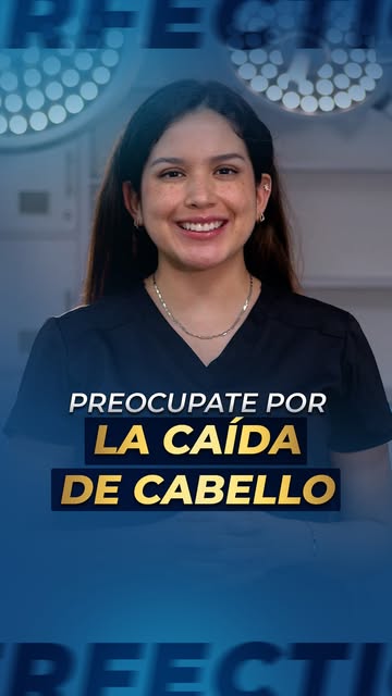 Es momento de prevenir la alopecia 🧐

Si estás perdiendo la densidad de tu cabello o empiezas a ver