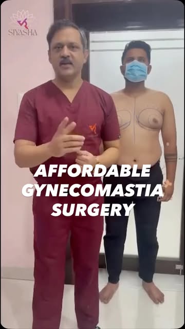 We welcome a patient who traveled all the way from Maharashtra for our trusted, customized treatment