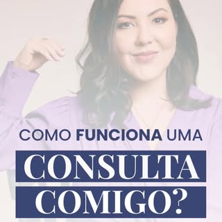 Muitas pessoas chegam até mim procurando um tratamento.

Mas antes de qualquer tratamento, existe al