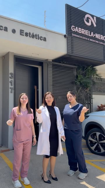 Será que a GNM acordou animada nessa sexta? 👀

Spoiler: SIM. ✨

#meme #dermatologia