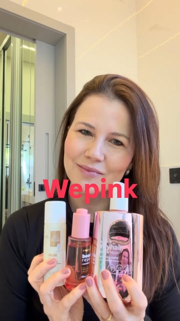 E você? Já usou ? Me conta aqui sua experiência 💕⭐️🌸💞💗💗
@wepink.br 

Drª Susan Lorenzato 
CRM/P