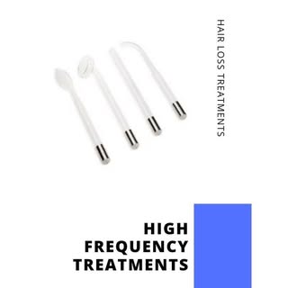 Tight hairstyles causing hair loss? Traction alopecia is preventable and treatable. Make an appointm