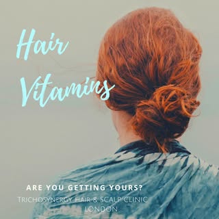 Vitamin C is a powerful antioxidant that protects hair from damage. It also helps your body absorb i